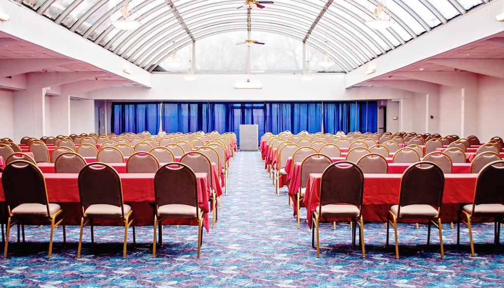 Fern Valley Hotel And Conference Center Louisville Exterior foto